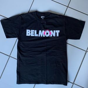 Belmont University Tee